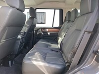 Land Rover Discovery vaihtoauto