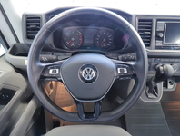 Volkswagen Grand California vaihtoauto
