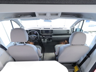 Volkswagen Grand California vaihtoauto