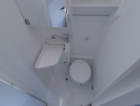 Volkswagen Grand California vaihtoauto