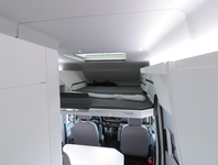 Volkswagen Grand California vaihtoauto