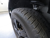 Volkswagen Grand California vaihtoauto