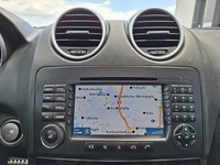 Mercedes-Benz ML vaihtoauto
