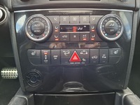 Mercedes-Benz ML vaihtoauto