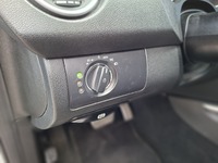 Mercedes-Benz ML vaihtoauto