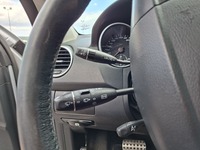 Mercedes-Benz ML vaihtoauto
