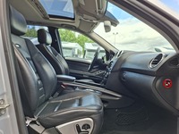 Mercedes-Benz ML vaihtoauto