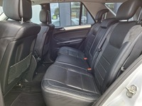 Mercedes-Benz ML vaihtoauto