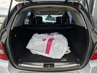 Mercedes-Benz ML vaihtoauto