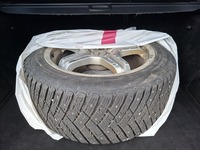 Mercedes-Benz ML vaihtoauto
