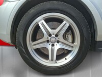 Mercedes-Benz ML vaihtoauto