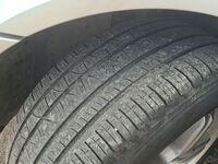 Mercedes-Benz ML vaihtoauto