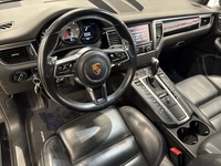 Porsche Macan vaihtoauto