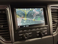 Porsche Macan vaihtoauto