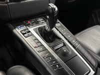 Porsche Macan vaihtoauto