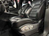 Porsche Macan vaihtoauto