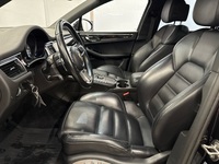 Porsche Macan vaihtoauto