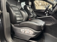 Porsche Macan vaihtoauto