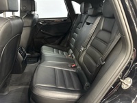 Porsche Macan vaihtoauto