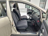 Nissan Tiida vaihtoauto