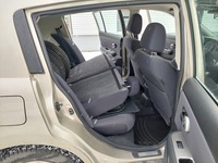 Nissan Tiida vaihtoauto