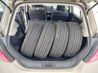 Nissan Tiida vaihtoauto