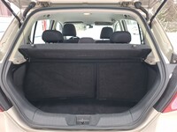 Nissan Tiida vaihtoauto