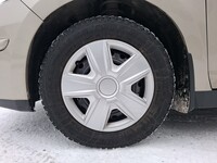 Nissan Tiida vaihtoauto