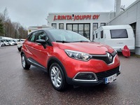 Renault Captur vaihtoauto