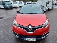 Renault Captur vaihtoauto