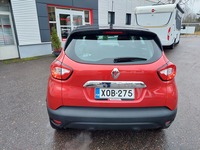 Renault Captur vaihtoauto