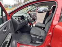 Renault Captur vaihtoauto