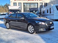 Chevrolet Malibu vaihtoauto
