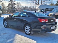 Chevrolet Malibu vaihtoauto