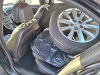 Chevrolet Malibu vaihtoauto