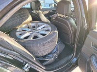 Chevrolet Malibu vaihtoauto