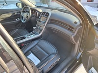 Chevrolet Malibu vaihtoauto