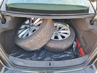 Chevrolet Malibu vaihtoauto