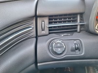 Chevrolet Malibu vaihtoauto