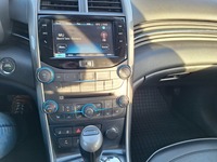 Chevrolet Malibu vaihtoauto