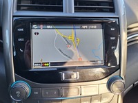 Chevrolet Malibu vaihtoauto