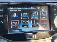 Chevrolet Malibu vaihtoauto