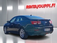 Chevrolet Malibu vaihtoauto