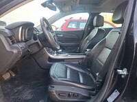 Chevrolet Malibu vaihtoauto