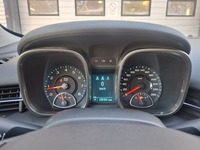 Chevrolet Malibu vaihtoauto