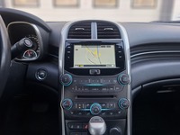 Chevrolet Malibu vaihtoauto