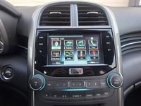 Chevrolet Malibu vaihtoauto