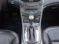 Chevrolet Malibu vaihtoauto