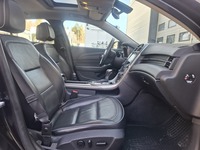 Chevrolet Malibu vaihtoauto