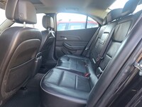 Chevrolet Malibu vaihtoauto